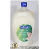Image 1 : NEW BOTTLE OF SOFTSOAP SOOTHING OLEO VERA REFILL