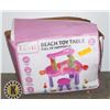 TEMI BEACH TOY TABLE 3+