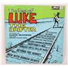 THE BEST OF LUKE THE DRIFTER VINYL