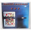 Image 1 : GOLDEN EARRING CUT VINYL