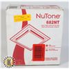 Image 1 : NUTONE 682NT DUCT FREE VENTILATION FAN