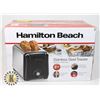 Image 1 : HAMILTON BEACH STAINLESS STEEL TOASTER S