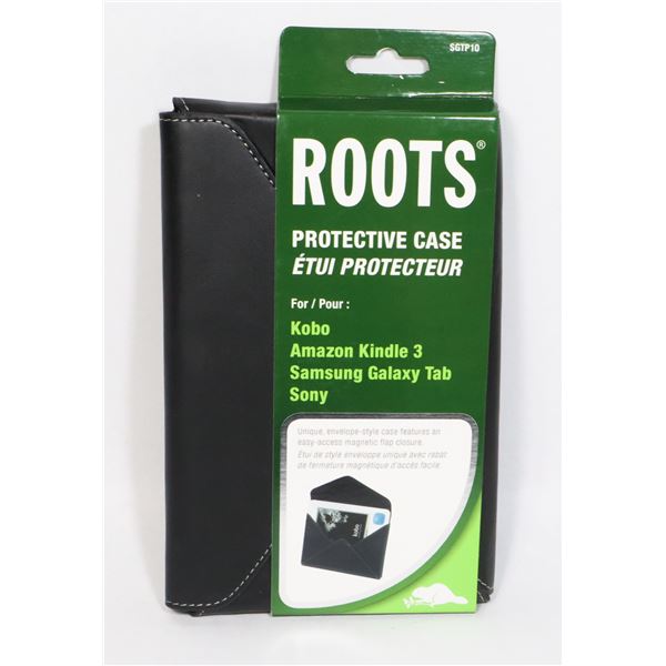 NEW ROOTS PROTECTIVE CASE FOR