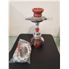 Image 1 : Pumpkin Hookah Rasta