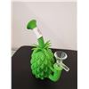 Image 2 : Pineapple Silicone Bong