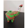 Image 1 : Silicone Elephant
