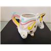 Image 1 : Unicorn Coffee Mug and Pipe