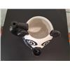 Image 2 : Panda Coffee Mug and Pipe