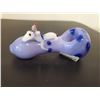 Image 1 : Unicorn Glass Pipe