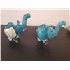 Image 1 : Ans-520 Glass Elephant Pipes (2ct)