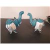 Image 2 : Ans-520 Glass Elephant Pipes (2ct)