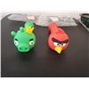 Image 1 : Angry Birds Silicone Pipes