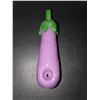 Image 1 : 4in Food Pipes-Egg Plant