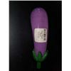 Image 2 : 4in Food Pipes-Egg Plant