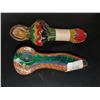Image 2 : Heavy Pipes, Large Colour Glass Pipe