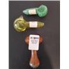Image 2 : Hand Blown Dustin Pipe x 3