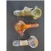 Image 1 : Troy Pipes x 3