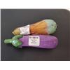 Image 1 : 4in Food Pipes-Ice Cream and Egg Plant Pipe
