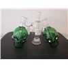 Image 1 : Ash Catcher 14mm Male & 14mm Female