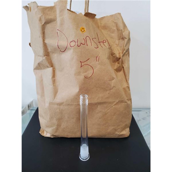 Downstems 5in