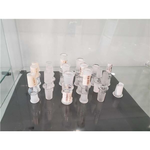 Female Fittings 19mm and Male Adapters