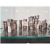 Image 2 : Lot of Assorted Titanium Nails Domeless, H-T Nail,