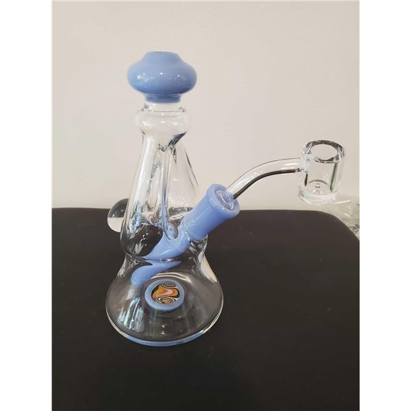 Pulsar Dual Airflow Candy Rig