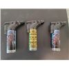 Image 2 : Mini Torch Lighters (3ct)