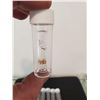 Image 2 : Lot of 12 mini glas sbongs