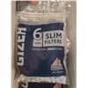 Image 2 : Gizeh Slim Filters (6 x 11)