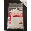 Image 2 : Gizeh Extra Slim Filters 5.3mm (8 x 150)
