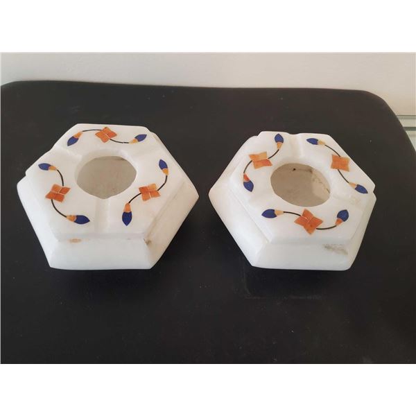 Hexa Ashtray