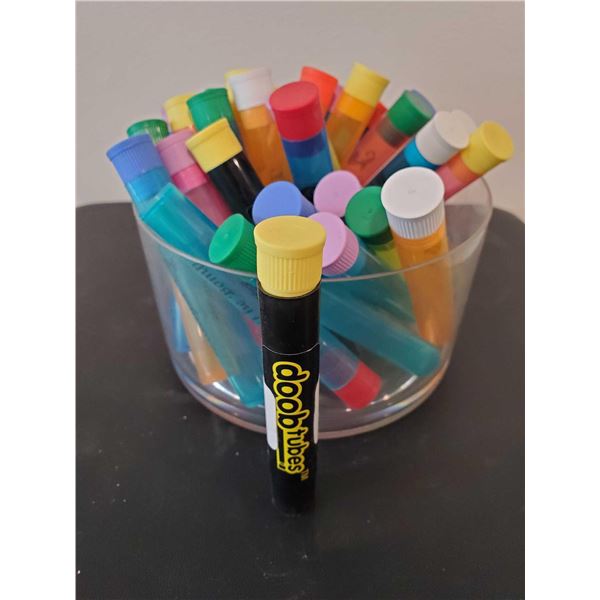 Doob Tube Squeeze Top