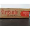 Image 2 : Organic Goodness Dragon's Blood Incense Sticks (4 x 15g)