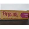 Image 2 : Organic Goodness Arabian Incense Sticks (10 x 15g)
