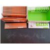 Image 2 : Certified Organic Hemp Gizeh Extra Fine Rolling Papers and King Sized Slim Papers