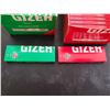 Image 2 : Certified Organic Hemp Gizeh Extra Fine Rolling Papers and King Sized Slim Papers