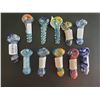 Image 1 : Ten Buck Glass Pipes (11ct)