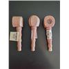 Image 2 : Wood and Stone Pipe (3ct)