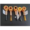 Image 1 : Corn Cob Pipe (5ct)