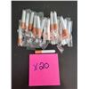 Image 1 : Lot of 20 E Cig Cartridges