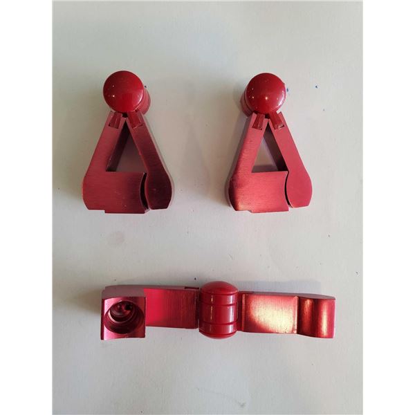 Foldable Pipes (3ct)