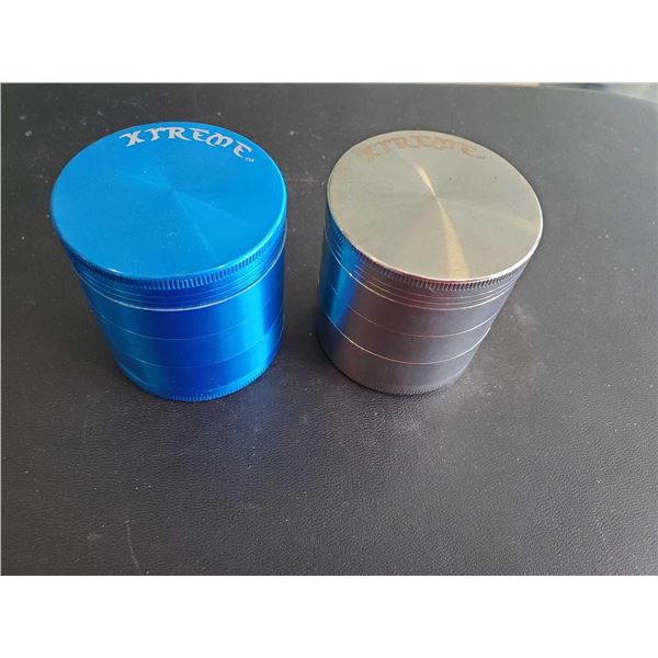 Xtreme 5 Grinders