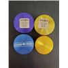 Image 1 : Canna Tonik 4piece 56mm Grinder (4ct)