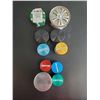 Image 1 : Lot of Assorted Grinders