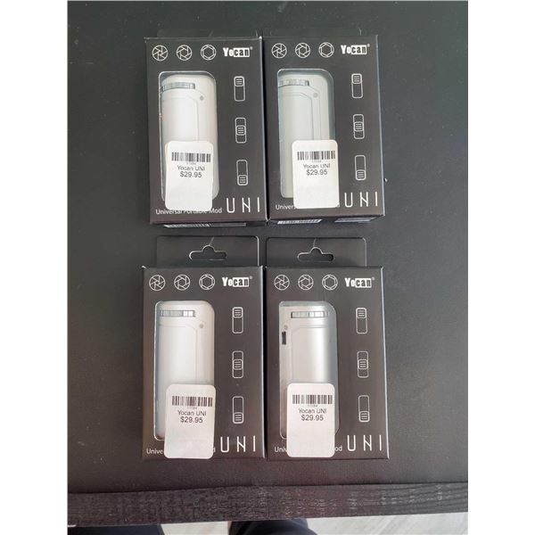 Yocan Universal Portable Mod