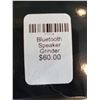 Image 3 : Bluetooth Speaker Grinder