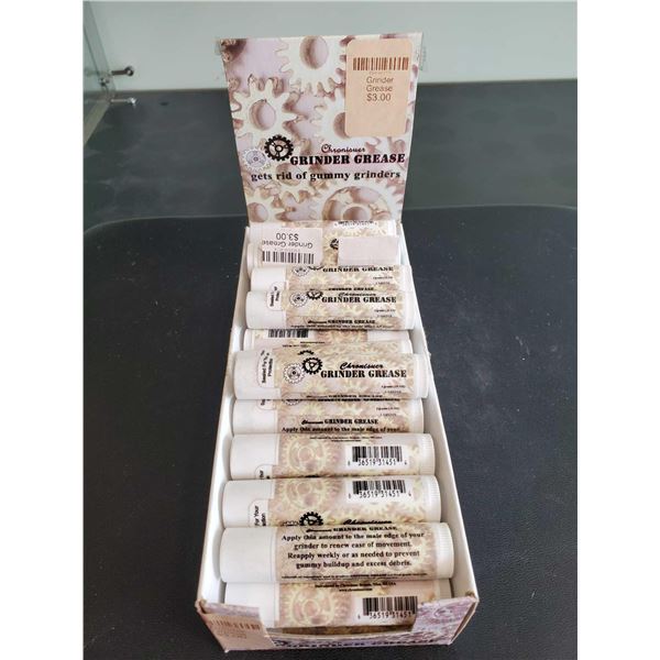 Chronisuer Grinder Grease