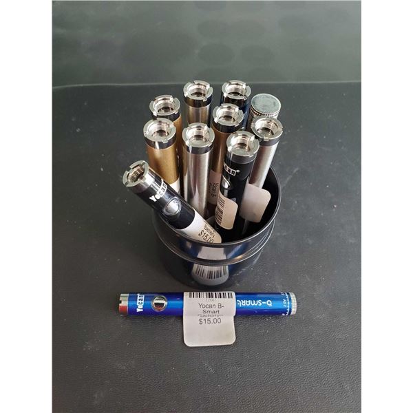 Yocan B-Smart Cartridges