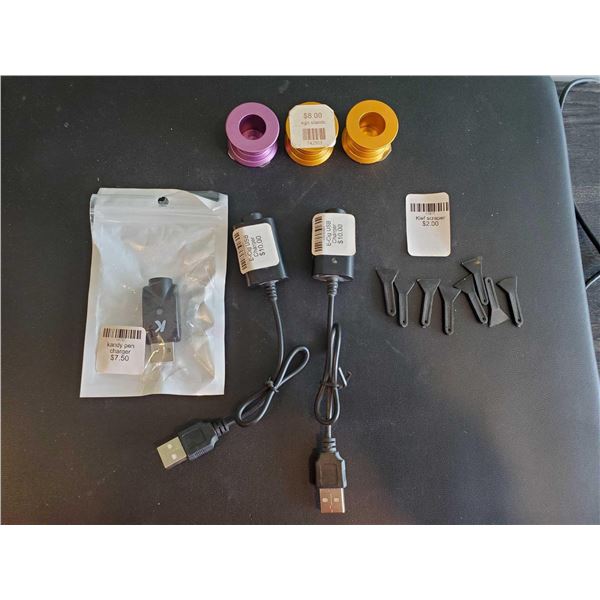 Kandy Pen Charger